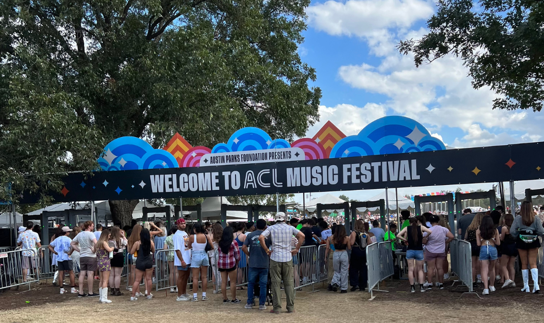 Austin City Limits 2023 Where Legends Gather and New Icons Emerge