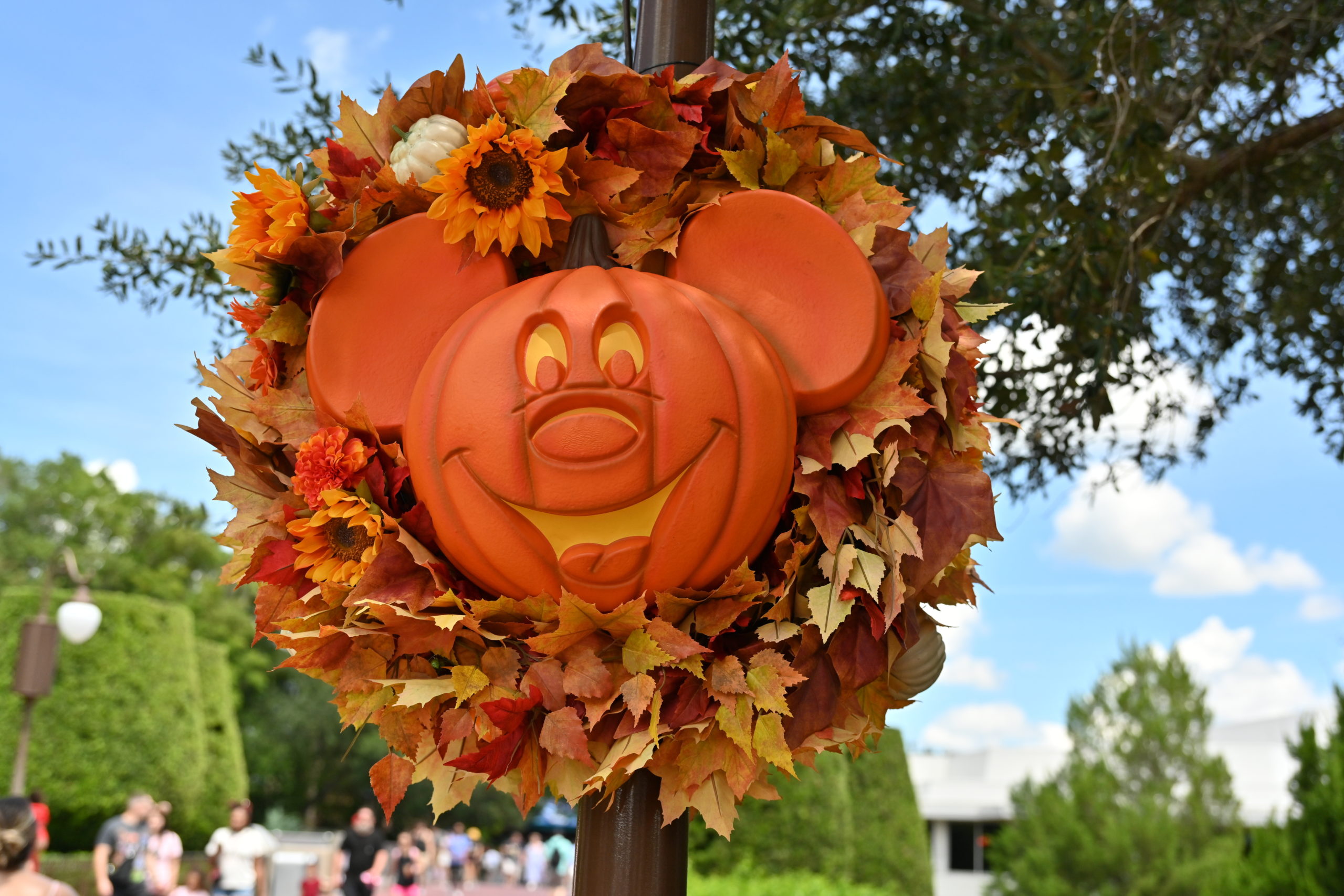 Unlock the Magic of Mickey’s Not-So-Scary Halloween Party at Disney World