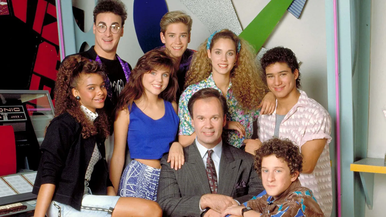 Saved by the Bell’s Hits: Catchphrases, Crushes, and Clever Storytelling