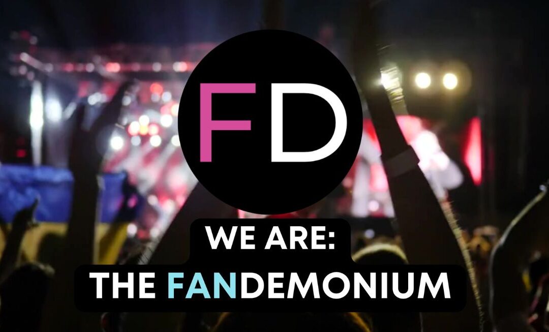 Meet The Fandemonium