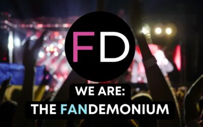 Meet The Fandemonium